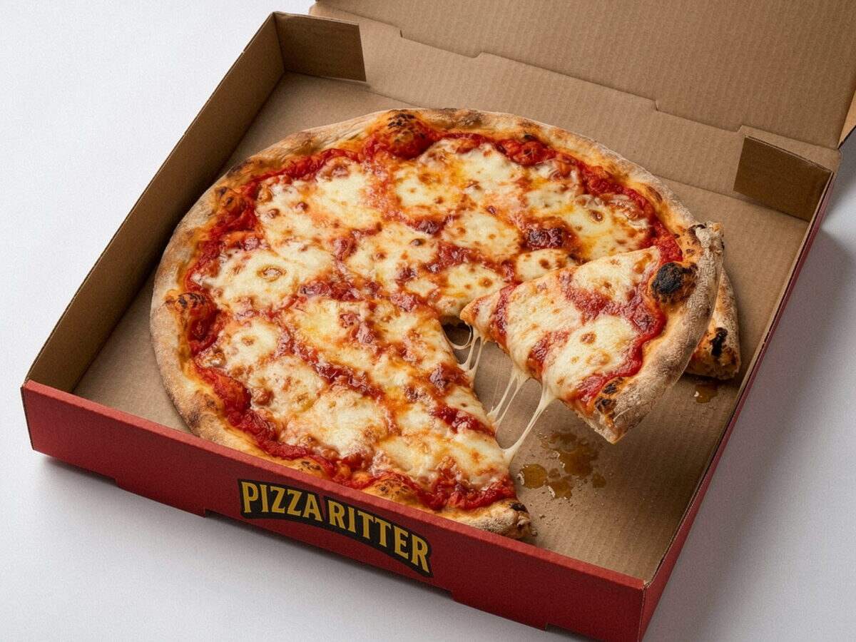 Hofklassiker von Pizza Ritter