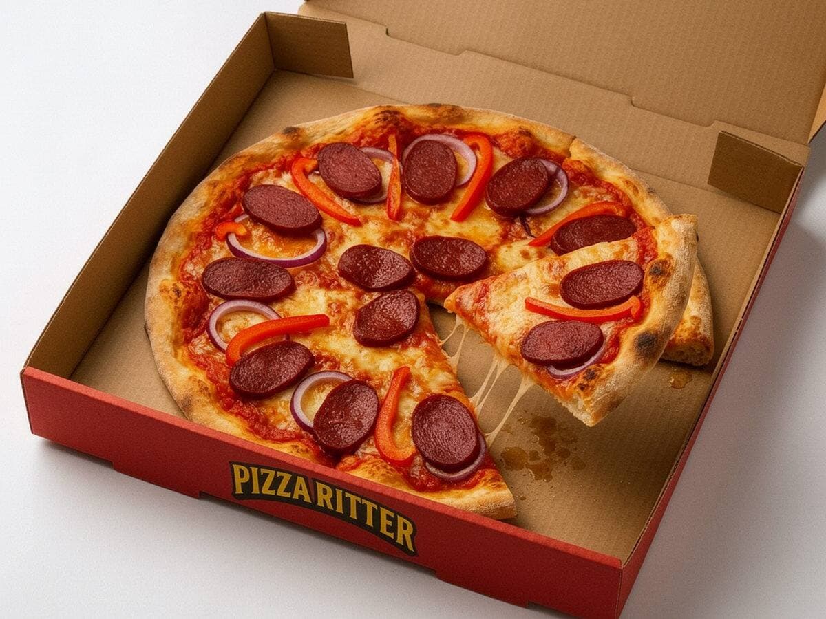 Sucukschmiede von Pizza Ritter